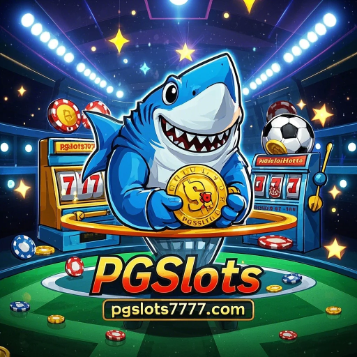 Descubra os Melhores Jogos no PGSlots: Uma Aventura Imperdível